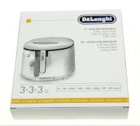 DeLonghi Filtres electromenagers                                      5525103400