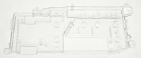ELECTROLUX / AEG Lichtlijst                                                   140119630048