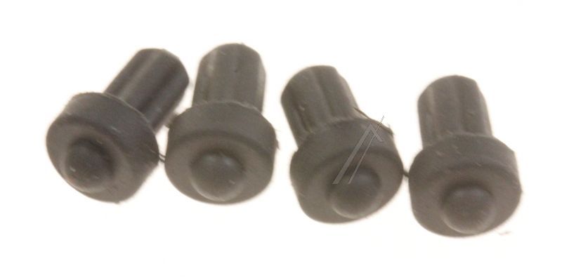 WHIRLPOOL/INDESIT Dämpfer                                                      484000000949