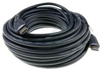 COM Hdmi highspeed ethernet st/st                                