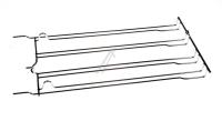 Smeg Teleskopauszug backofen                                      848590802