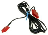 Philips Cordons audio/video                                          996510061719