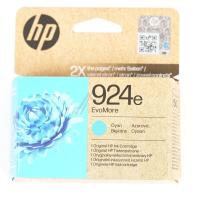 HEWLETT-PACKARD Kleurenprinterkoppen 4K0U7NE