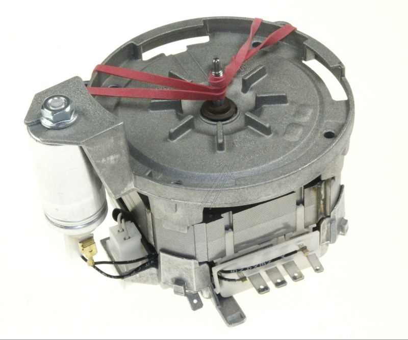 Boschsiemens Moteurs                                                      00488182