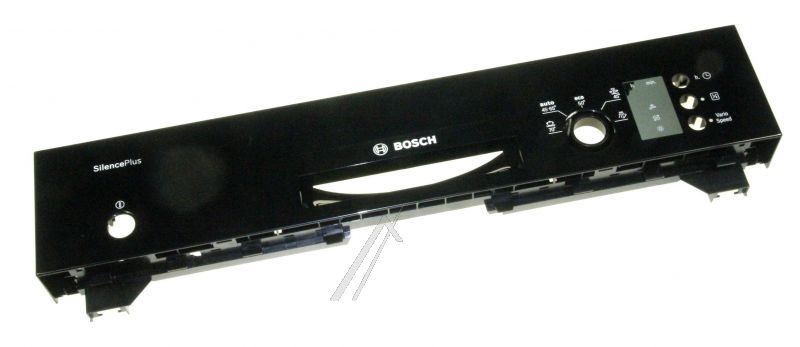 Boschsiemens Bediendeelklep                                               00672803