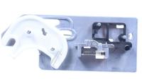 BEKO/GRUNDIG/ARCELIK Verrouillages de porte                                       C00899771