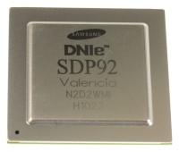 Samsung Halfgeleiders                                                1204003100