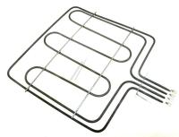 Candyhoover Oberhitze backofen                                           44001353