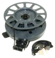 Boschsiemens Kabelhaspel van stofzuiger                                   00794239