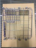 Midea Vaatwasserkorf                                               12976000002507