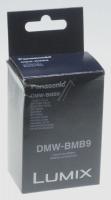 Panasonic Accu voor digitale camera                                    DMWBMB9E