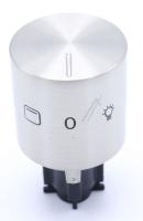 WHIRLPOOL/INDESIT Knop                                                         481010568038