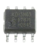 NXP Transistoren                                                 PHKD13N03LT