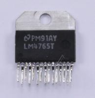 TEXAS-INSTRUMENTS Ic                                                           