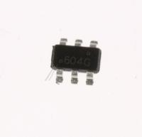 FAIRCHILD Mos-fet-transistoren FDC604P