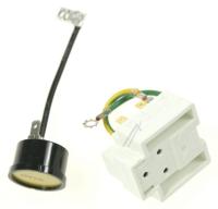 Vestel Dispositifs de demarrage                                     32004763