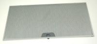 ELECTROLUX / AEG Metaal vetfilter                                             4055084653