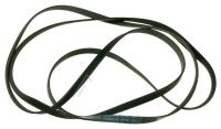 WHIRLPOOL/INDESIT Poly-v-riemen                                                482000032360