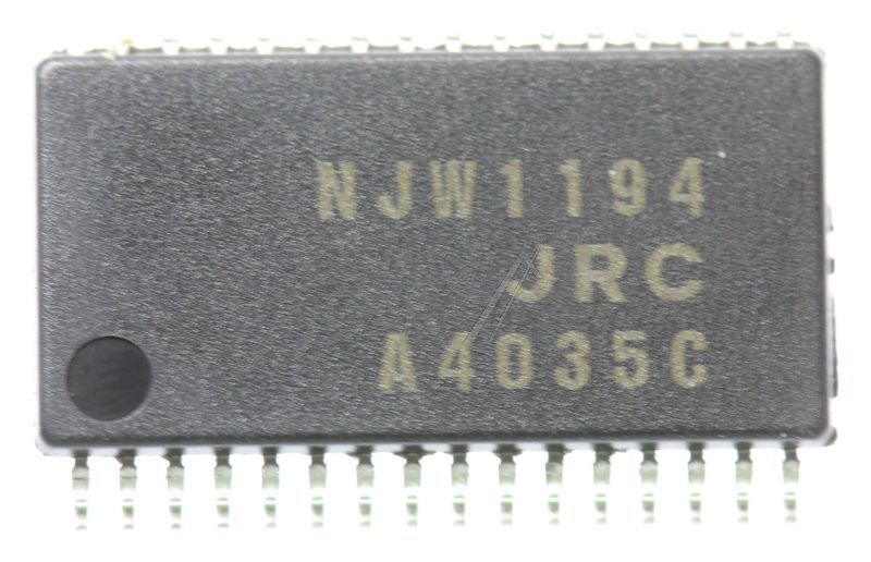 SOUND UNITED Circuits integres                                            00D2623727904