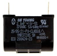 BEKO/GRUNDIG/ARCELIK Condensatoren                                                C00914478