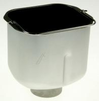 DeLonghi Broodbakmachine blik/kom                                     AT6956005600