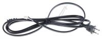 PHILIPS/SAECO Voedingskabel                                                996510080106
