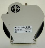 Kuppersbusch Inductieplaten                                               542390