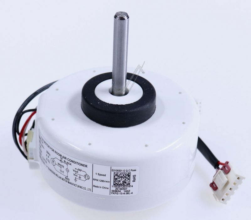 BEKO/GRUNDIG/ARCELIK Moteurs du ventilateur                                       C00912262