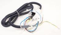 Saeco Kabel für dampfbügeleisen                                    423902290461