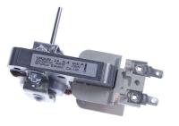 HISENSE/GORENJE Lüfter                                                       264648