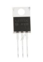ON SEMICONDUCTOR Transistoren MJE15033G
