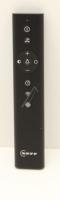 Boschsiemens Afstandsbedieningen                                          12048326