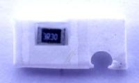- 0,125w-smd-metaalfilmweerstanden                             