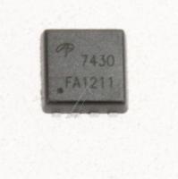 LG Transistoren                                                 EBK61492001