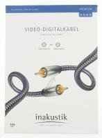 INAKUSTIK Cinchstecker/cinchstecker digital                            0041403