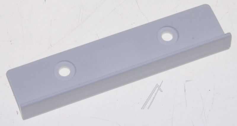 WHIRLPOOL/INDESIT Poignees porte refrigerateur/congelateur                     481246268873