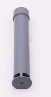 WHIRLPOOL/INDESIT Tubes / tuyauteries                                          483286011321