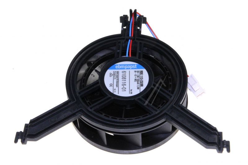 Liebherr Motoren ventilatoren                                         610811600
