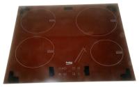 BEKO/GRUNDIG/ARCELIK Keramische platen                                            C00868226