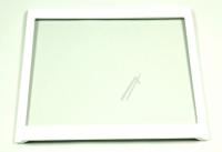 WHIRLPOOL/INDESIT Glasplaat                                                    481010358148