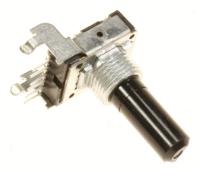 Yamaha Potentiometres rotatifs                                      WP293600