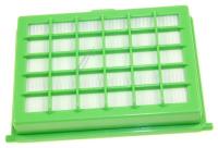 GROUPE SEB Staubsaugerfilter                                            ZR004501