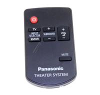 Panasonic Afstandsbediening                                            N2QAYC000043