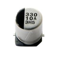 - 10v smd-elco 105grad                                         