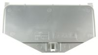 Boschsiemens Poignee facade boite a produit                               00751059