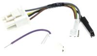 BEKO/GRUNDIG/ARCELIK Fiches/cables/adaptateurs                                    C00878538