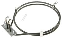 TORMEC Resistances circulaires                                      
