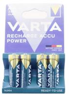 VARTA Accu aa/penlite 1,2v                                         5716101404