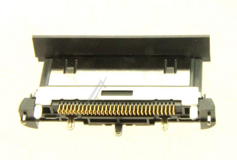 Panasonic Connector                                                    MFI514S0117