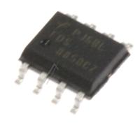 FAIRCHILD Veldeffecttransistoren FDS8858CZ